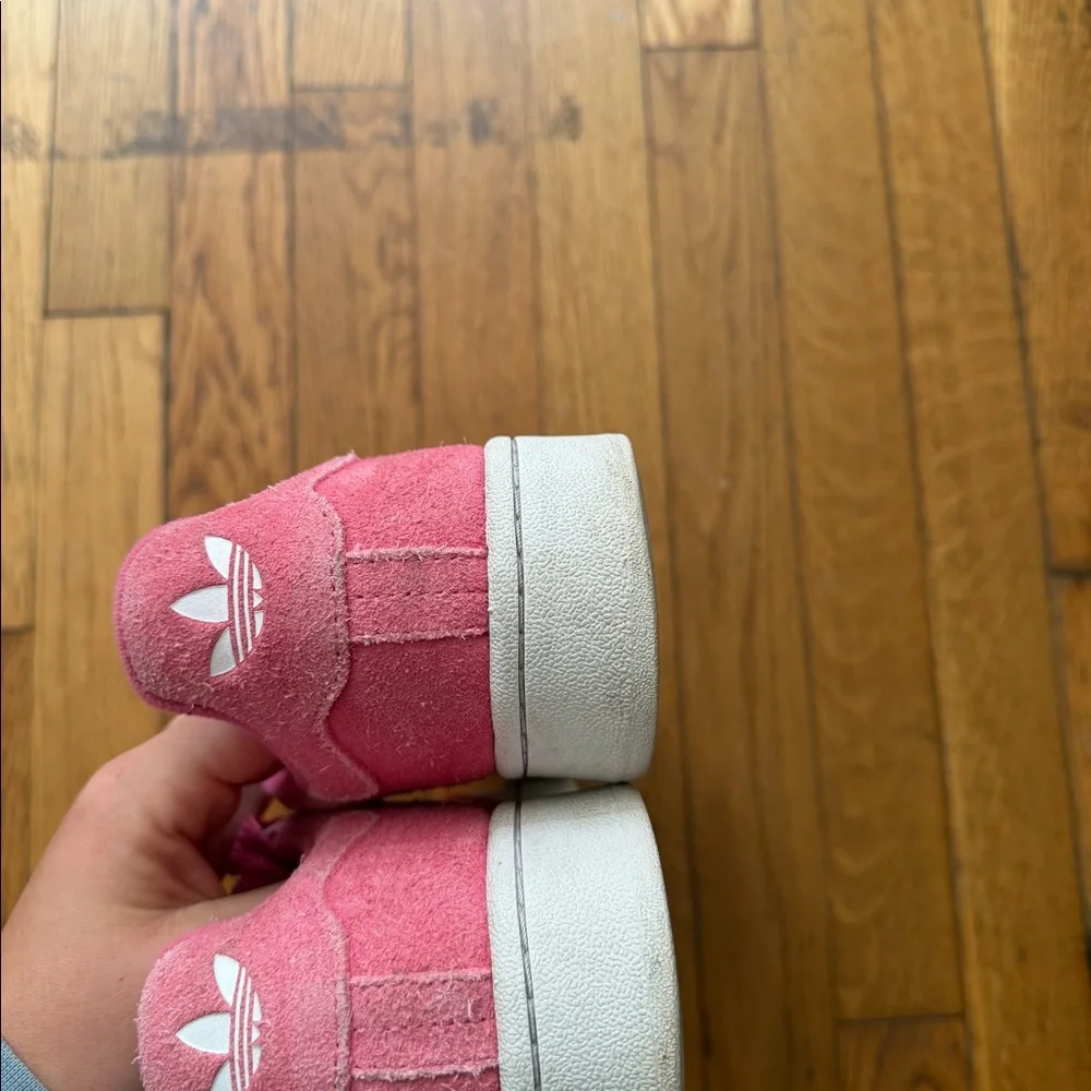 Campus 00s stripe sneakers